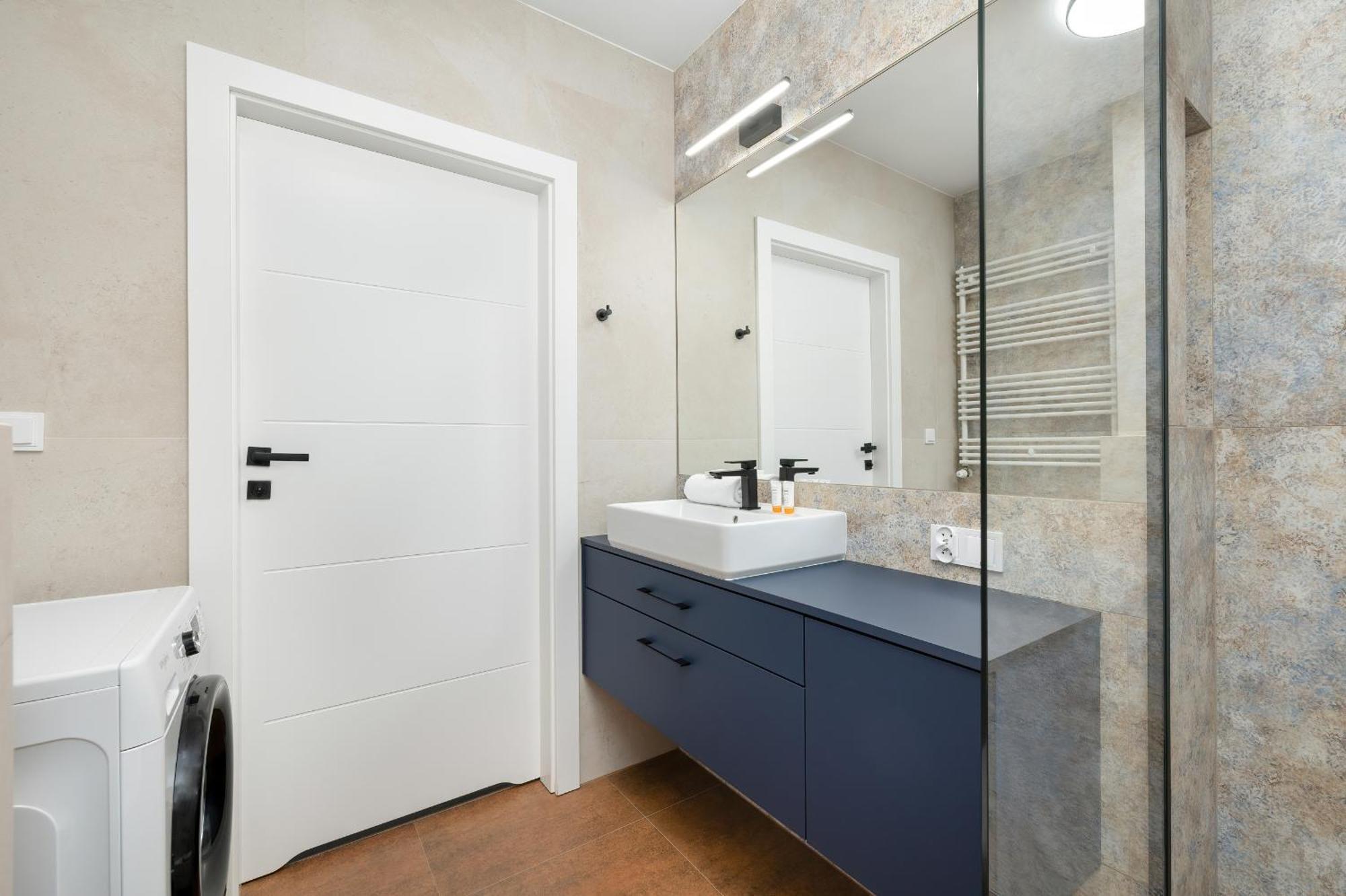 Gran & Marina Podzamcze Apartments Szczecin By Noclegi Renters Zewnętrze zdjęcie
