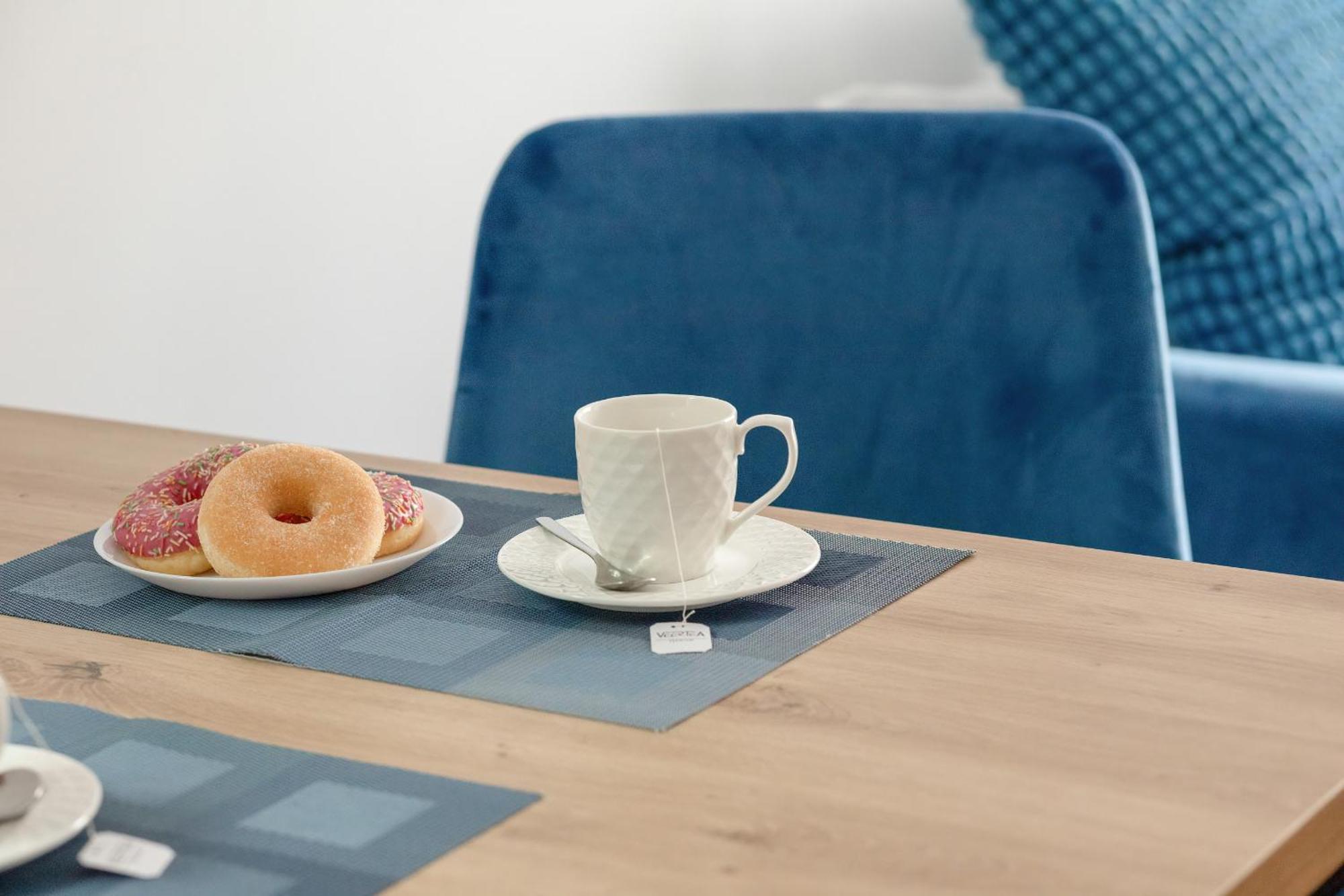 Gran & Marina Podzamcze Apartments Szczecin By Noclegi Renters Zewnętrze zdjęcie