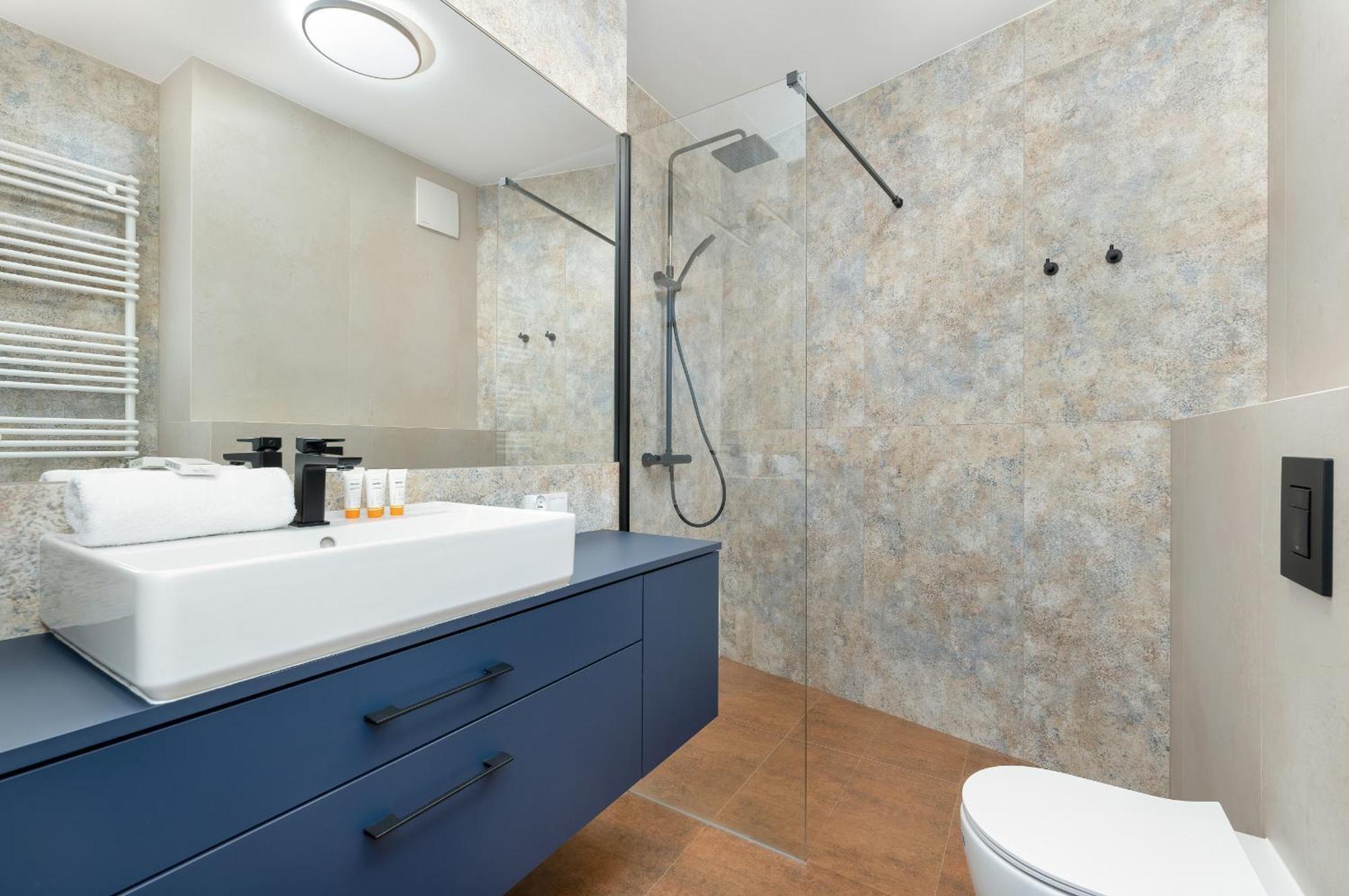 Gran & Marina Podzamcze Apartments Szczecin By Noclegi Renters Zewnętrze zdjęcie