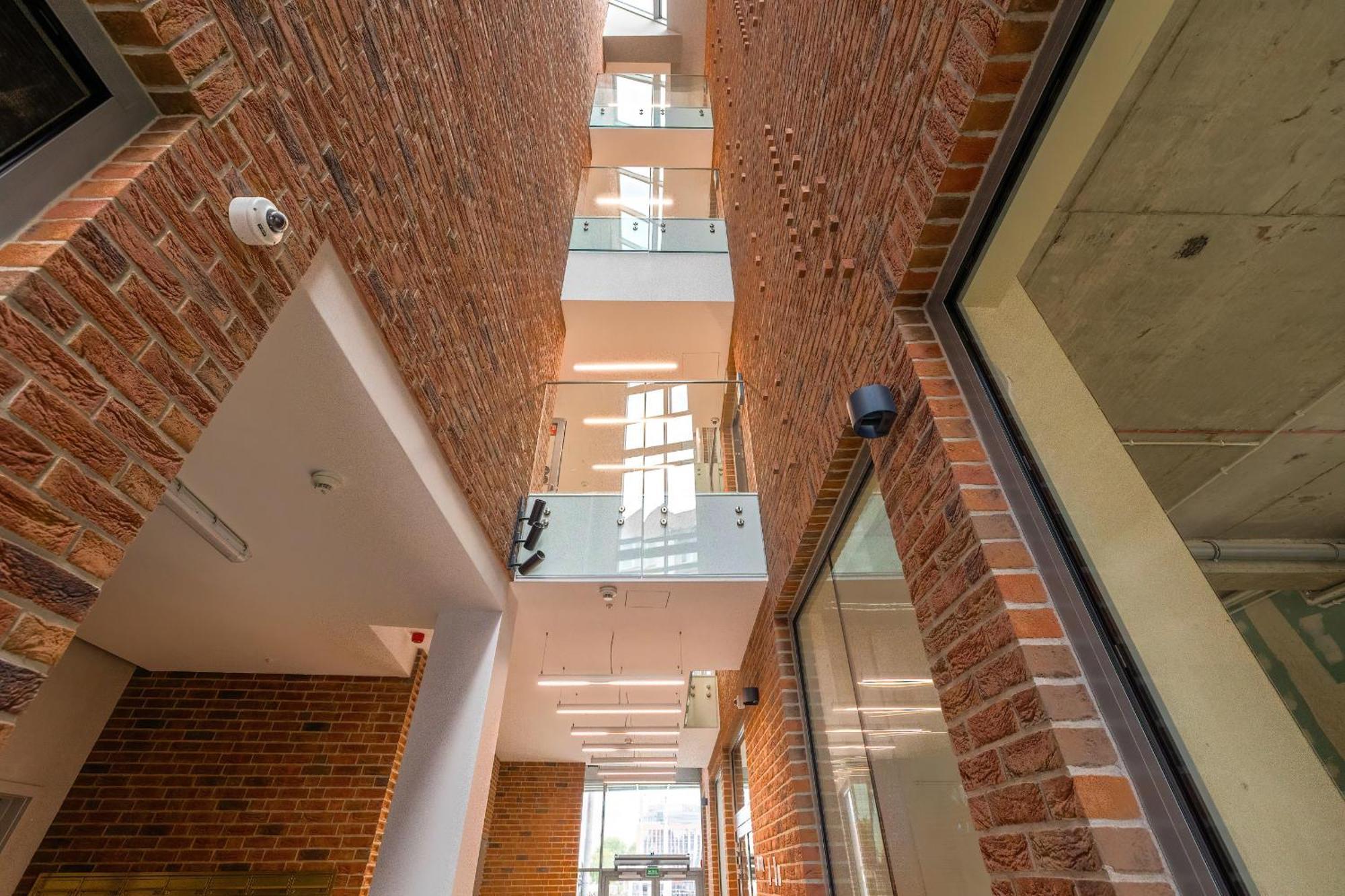 Gran & Marina Podzamcze Apartments Szczecin By Noclegi Renters Zewnętrze zdjęcie