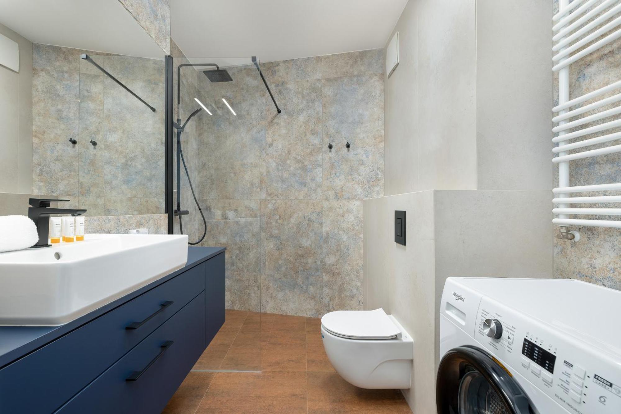 Gran & Marina Podzamcze Apartments Szczecin By Noclegi Renters Zewnętrze zdjęcie