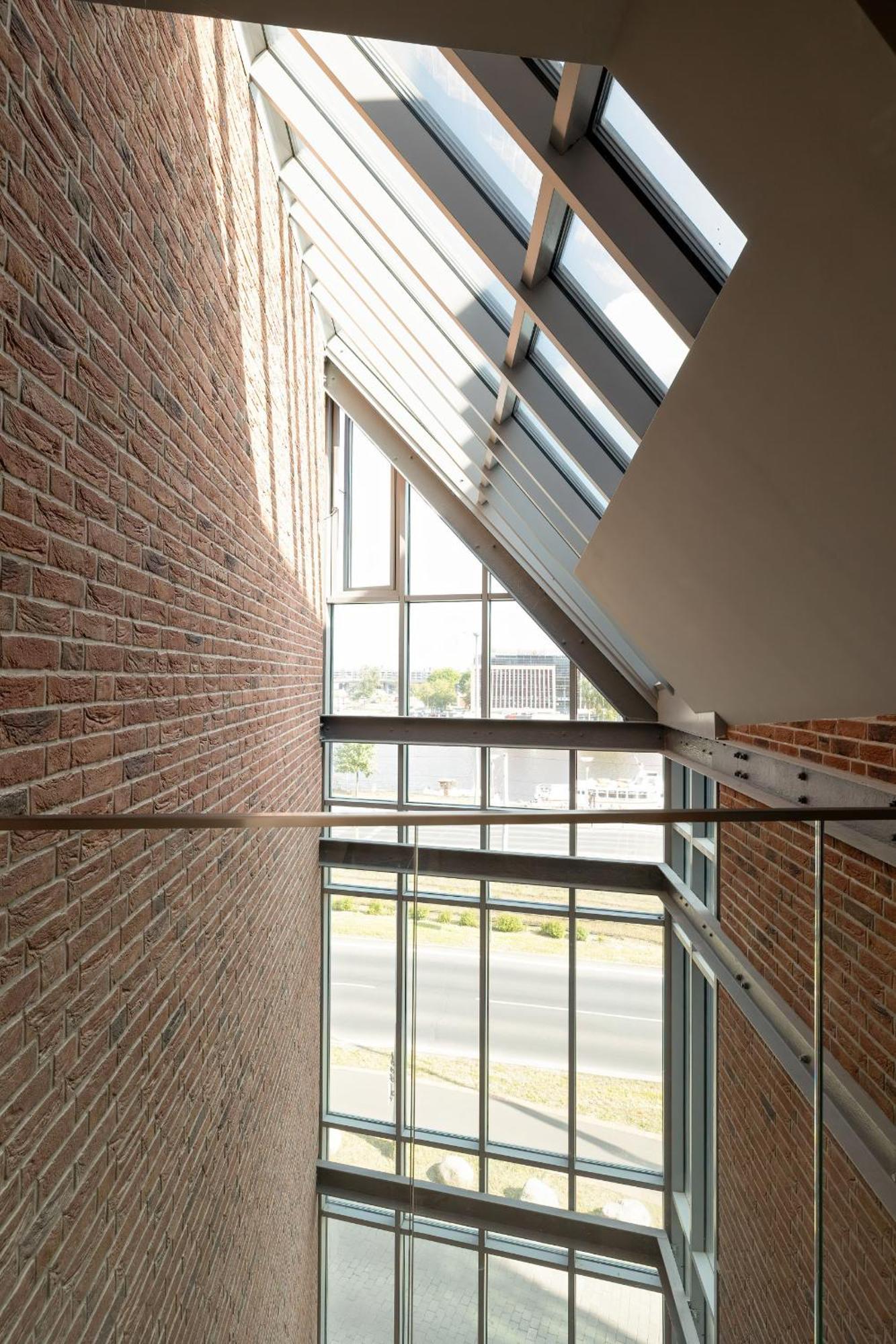 Gran & Marina Podzamcze Apartments Szczecin By Noclegi Renters Zewnętrze zdjęcie